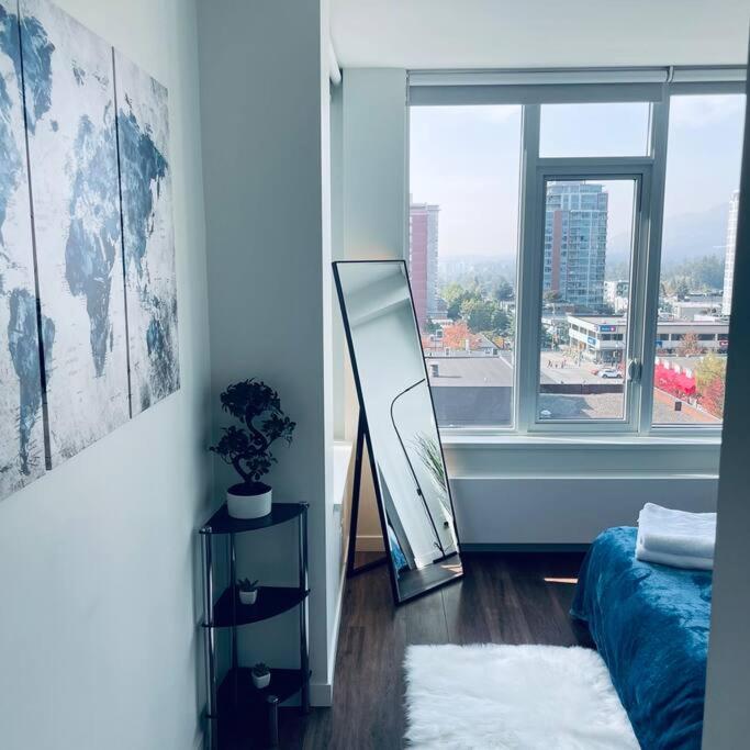 360º Rooftop Patio Views. Your-Home-Away-From-Home Северный Ванкувер Экстерьер фото